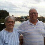 Profile Picture of Larry Hager (@larbea52) on Instagram