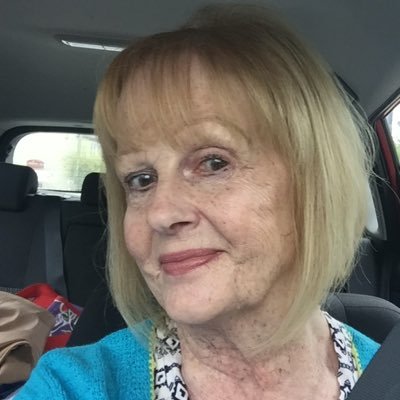 Profile Picture of Wendy Betts (@Wendae) on Twitter