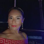 Profile Picture of Liliana Crellin (@ayalalili) on Instagram