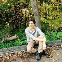 Profile Picture of Jared Rand (@jared-rand-1) on Quora