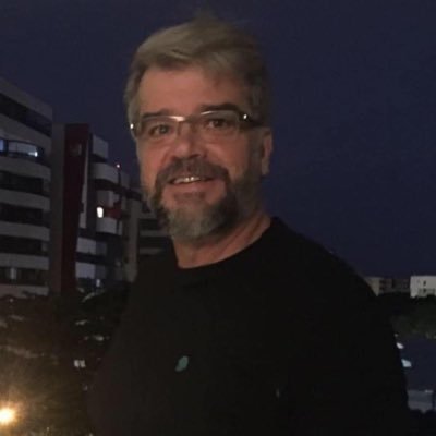 Profile Picture of Humberto Melo  🇧🇷 🇦🇴 🇬🇭 🇬🇶 🇻🇪 🇨🇴 🇵🇦 (@humberto464) on Twitter