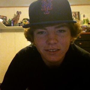 Profile Picture of Irish Cooper (@irishwc) on Myspace