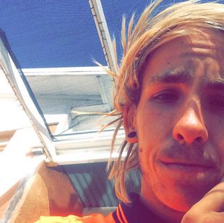 Profile Picture of Robbie Daley (@robbie.james.9843) on Facebook