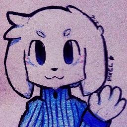 Profile Picture of Alex Sapp (@OrchidDoukutsu) on Twitter