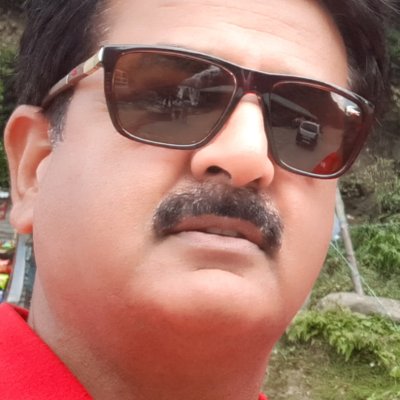 Profile Picture of Ghulam Mohammad Masoodi (@MasoodiGhulam) on Twitter