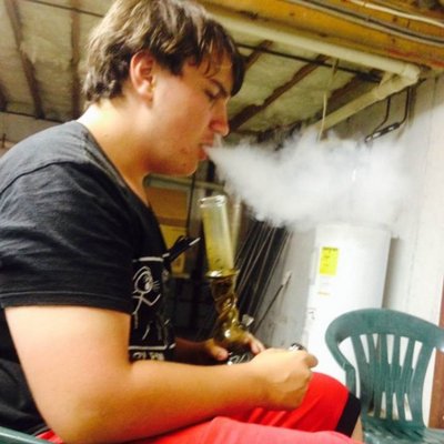 Profile Picture of Adam Morrissey (@MorrisseyTo) on Twitter