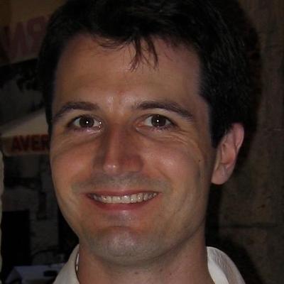 Profile Picture of Joseph Carlson (@joseph_carlson) on Twitter