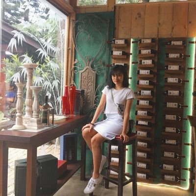 Profile Picture of Tom And Jerry Tamara (@sugaririri) on Twitter