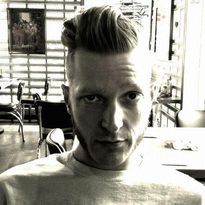 Profile Picture of Aaron Alcott (@AaronAlcott) on Twitter