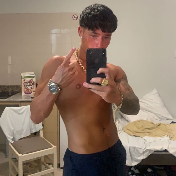 Profile Picture of Joe Lawrence (@joelawrence777) on Tiktok