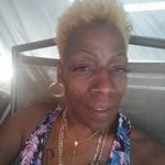 Profile Picture of Danetta Brown (@danettabrown) on Instagram