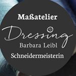Profile Picture of Barbara Leibl (@mode.dressing) on Instagram