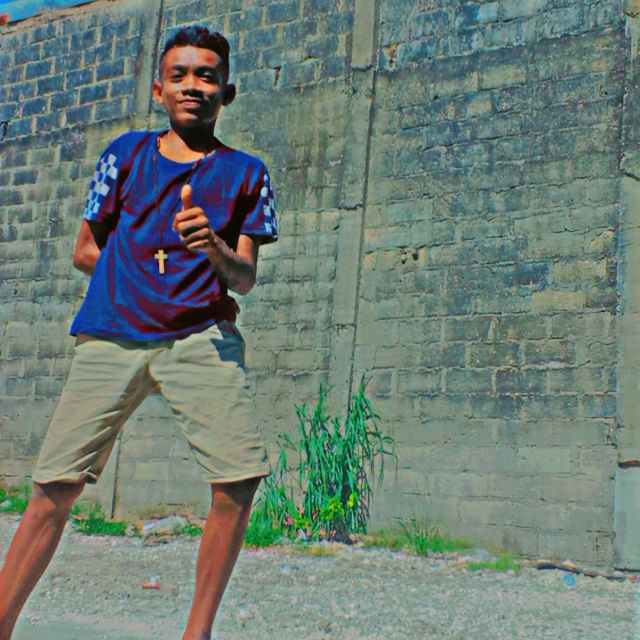 Profile Picture of Randi klb ಥ_ಥ (@randyadu2) on Tiktok