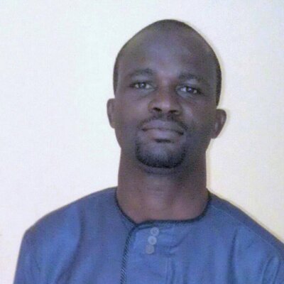 Profile Picture of Dada Joshua (@djoshuadada) on Twitter