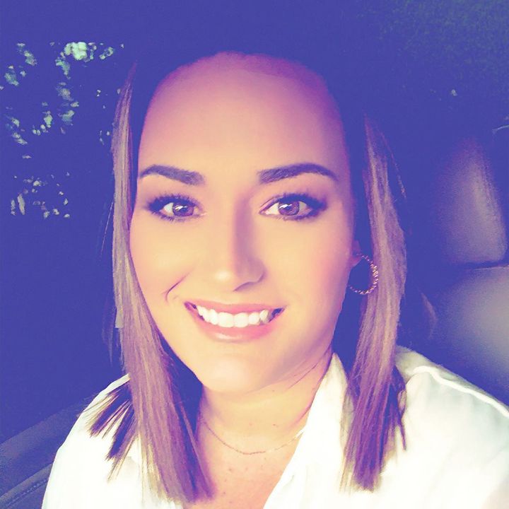Profile Picture of Candace Hampton (@@candacehampton) on Tiktok