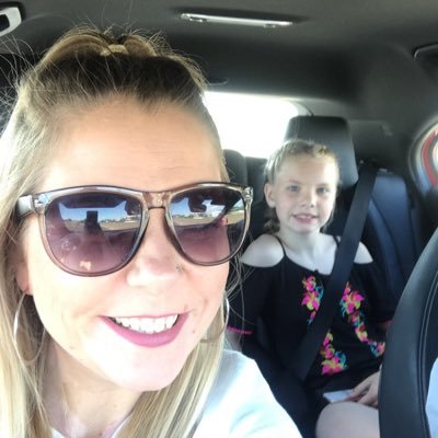 Profile Picture of Joanne Pell (@joannespeed) on Twitter