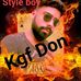 Profile Picture of Blaram Jyoti (Kgf Don) (@Blaram-Jyoti) on Facebook