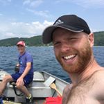 Profile Picture of Curt Heinz (@the_heinzerman) on Instagram