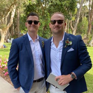 Profile Picture of Jared Daunt (@jared.daunt) on Facebook