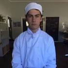 Profile Picture of   Touch your pp... (@thechickengiver) on Tiktok