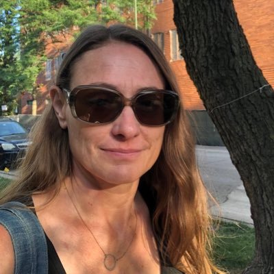 Profile Picture of Amy Yoder (@@yoderad) on Twitter