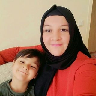 Profile Picture of Çiçek Kalender (@cicek.kalender.90) on Facebook