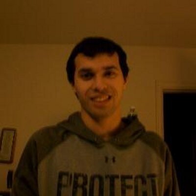 Profile Picture of Gregory Weiner (@bluedawg2092) on Twitter