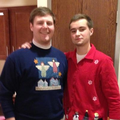 Profile Picture of Joseph White (@JoeAbraham1010) on Twitter