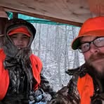 Profile Picture of Brad Irons (@brad.irons.2025) on Facebook