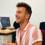 Profile Picture of Mario Ortiz (@mariortiz) on Instagram