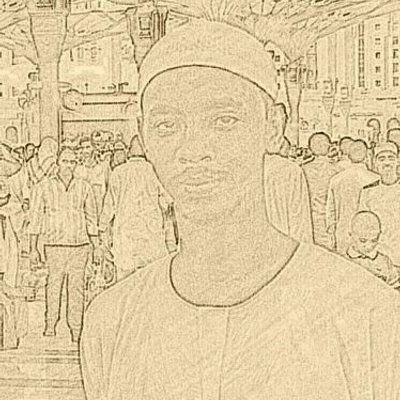 Profile Picture of Ahmed Nimer (@Ahmednimer87) on Twitter