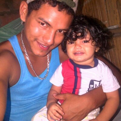 Profile Picture of George Palma (@Geojonasele) on Twitter