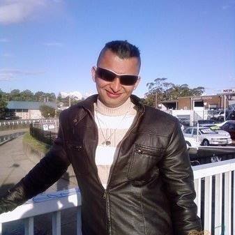 Profile Picture of B A Chundunsing (@BAChundunsing) on Twitter