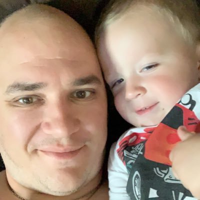 Profile Picture of Nick Reinhart (@NReinhart4860) on Twitter