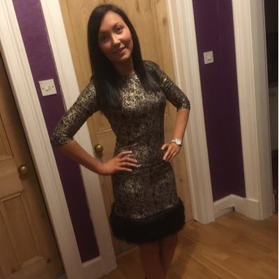 Profile Picture of Danielle Galloway (@dani_g92) on Twitter