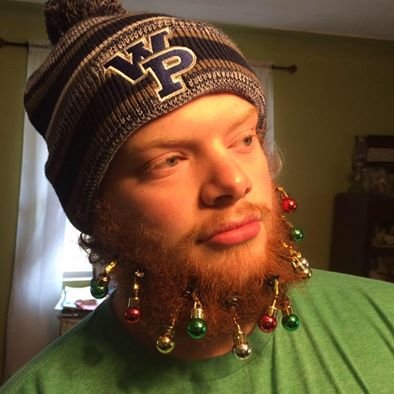 Charles Nelson - Twitter Profile Picture of Charles Nelson (@CharlesNelson43) on Twitter