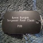 Profile Picture of Kevin Burgin (@sergeantfirstclass_burginspam) on Instagram