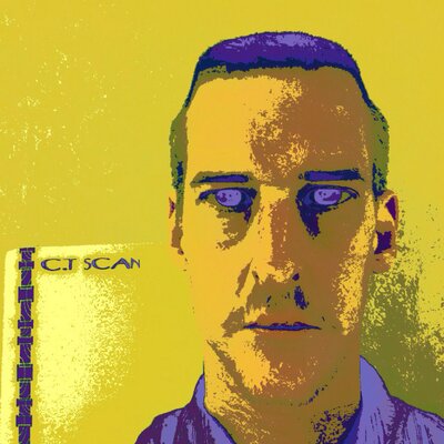 Profile Picture of Christopher Brame (@brameville) on Twitter