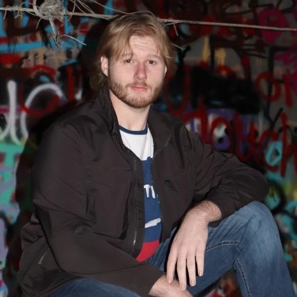 duet with @haylie.mori You... - Tiktok Profile Picture of   duet with @haylie.mori You... (@casserolecaleb) on Tiktok