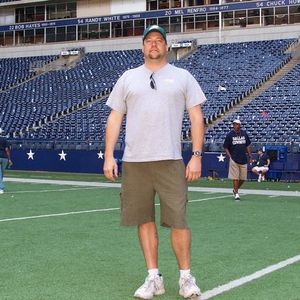 Profile Picture of Mike Halvorsen (@jerseyboymike) on Myspace