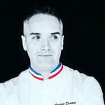 Profile Picture of Vincent Durant (@vincent_durant_chocolatier) on Instagram