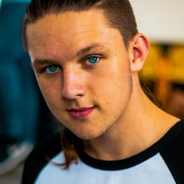 Profile Picture of Dominic Van Den Berg (@domthemuso) on Twitter