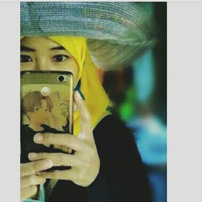 Profile Picture of Lailatul Isbach (@IsbachLailatul) on Twitter