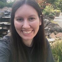 Profile Picture of Elizabeth Blakeley (@elizabeth-blakeley) on Quora