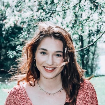 Profile Picture of Sarah Heinrich (@Sarah_Heinrich7) on Twitter