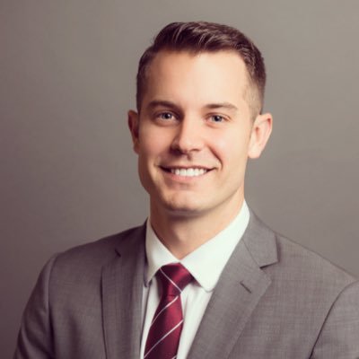 Profile Picture of Brent Whiteman (@BrentWhiteman7) on Twitter
