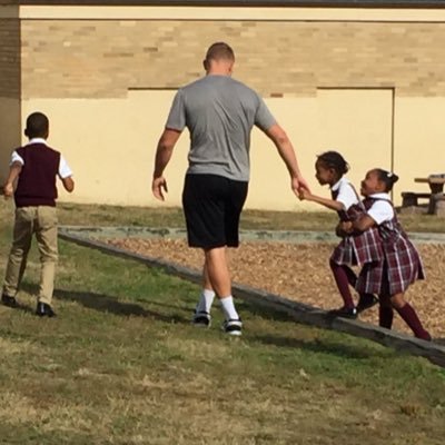 Profile Picture of Justin Lamb (@JustinLamb55) on Twitter