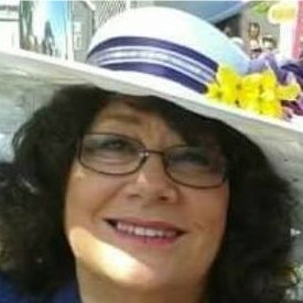 Profile Picture of Ann Erdman (@@pasadenapio) on Twitter