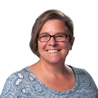 Profile Picture of Mary Ellen Belanger (@MaryEllenBelan2) on Twitter