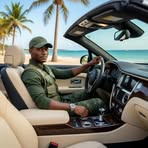 Profile Picture of John Kabeya (@John-Kabeya) on Facebook